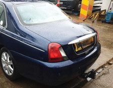 ROVER 75 MK1 FACELIFT 2.0 CDTi