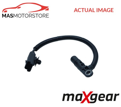 Camshaft position sensor - camshaft,
