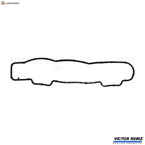 Cylinder head cover gasket - cover,