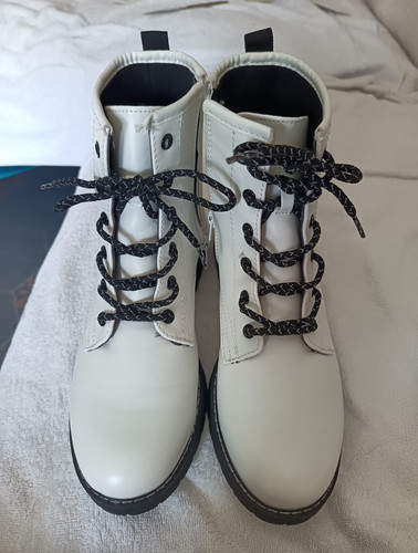 Steve madden women combat - steve,