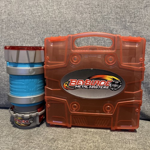Official beyblade storage - official,