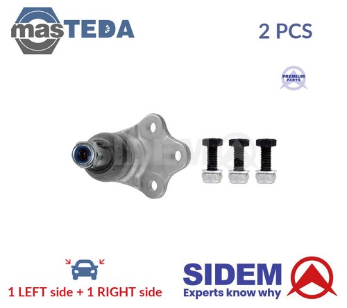 65181 suspension ball joint - suspension,