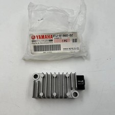 YAMAHA RECTIFIER VOLTAGE R RECTIFIER YZF-R125 MT-125 WR125 GENUINE XX20918