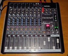 Mackie PROFX12  mixing desk