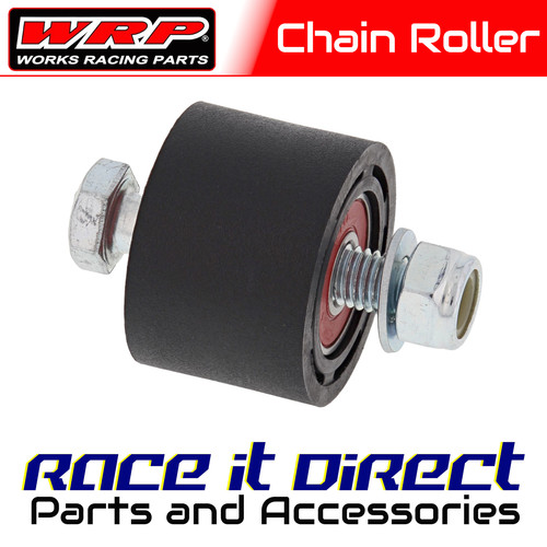 Chain roller for yamaha ttr225 - chain,