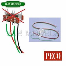 BNIB OO / N Gauge PECO PL-34