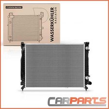 Cooler Radiator Automatic