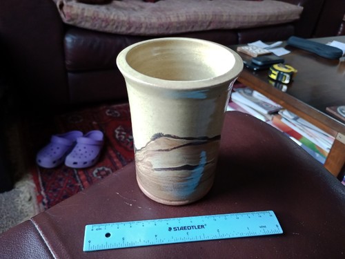 Vintage portland pottery - vintage,