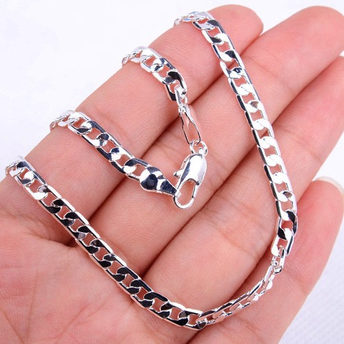 Stainless steel plated 925 - stainless,