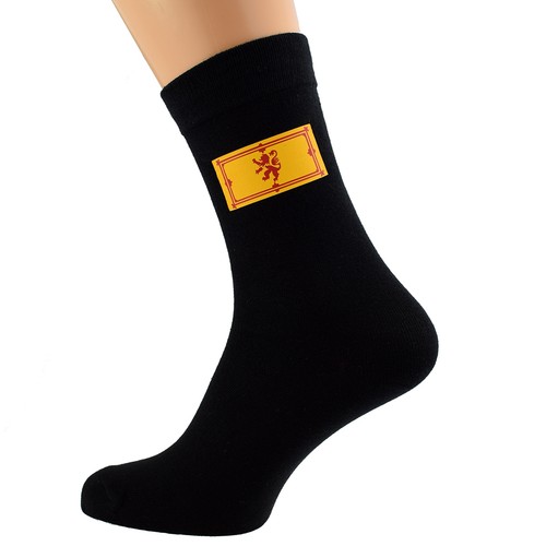 Scotland scottish lion rampant - scotland,