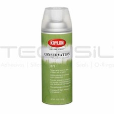 Krylon® Conservation Retouch Varnish 11oz | Artist Spray Paint | Colour restore