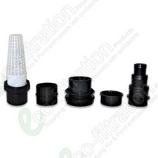 REMOVABLE STRAINER/CAGE FROM