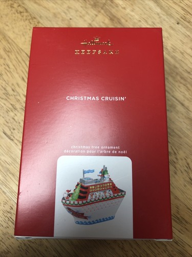 Christmas cruising cruisin - christmas,