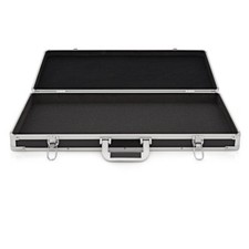 Guitar Pedal Board Flight Case by Gear4music Large
