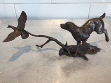 Spaniel & Duck, Michael