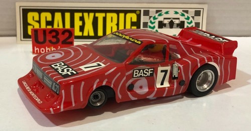 Scalextric srs exin 7006 - scalextric,