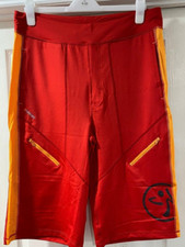 mens  ZUMBA shorts gym