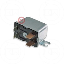 Starter Relay OEM Quality