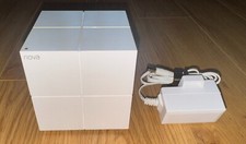 Tenda Nova • MW6 • Whole