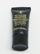 YSL All Hours Foundation 5ml