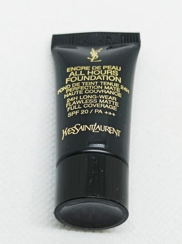 Ysl all hours foundation - ysl,