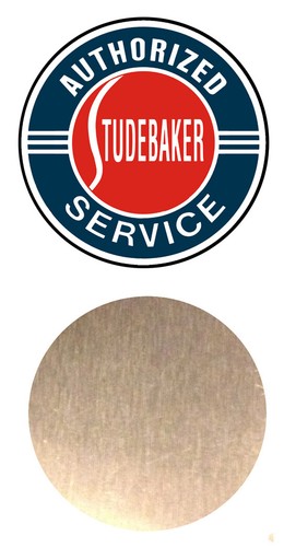 25 scale studebaker - 1:25,