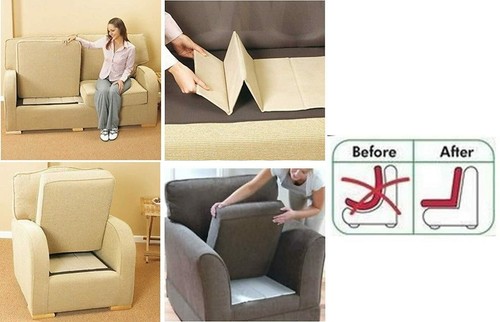 Sofa seat armchair - sofa, rejuvenator