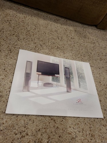 Martin logan design collection - martin,