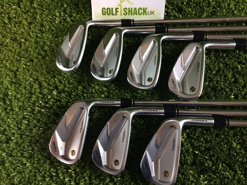 Honma tr20v irons with - tr20v, 4-pw