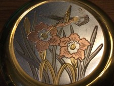 Vintage Japanese ART OF CHOKIN