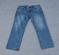 Mantaray Mens Straight Fit