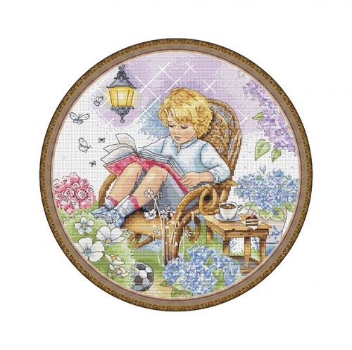 Merejka fairy garden - fairy,