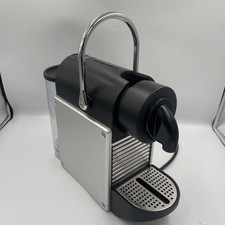 Magimix Pixie Nespresso Coffee