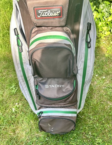 Nice titleist stadry way - nice,