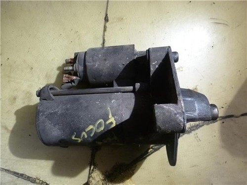 3m5t11000cf starter ford - starter, focus