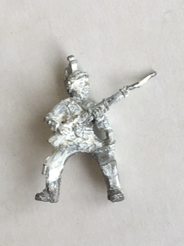 Unknown make napoleonic - x, make.