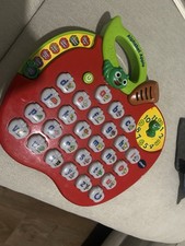 Vtech Alphabet Apple -