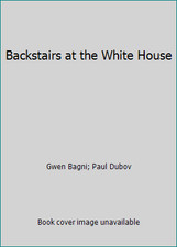 Backstairs at the White House