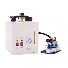 Industrial Steam Iron