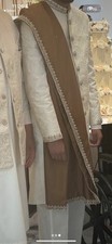 Grooms Sherwani