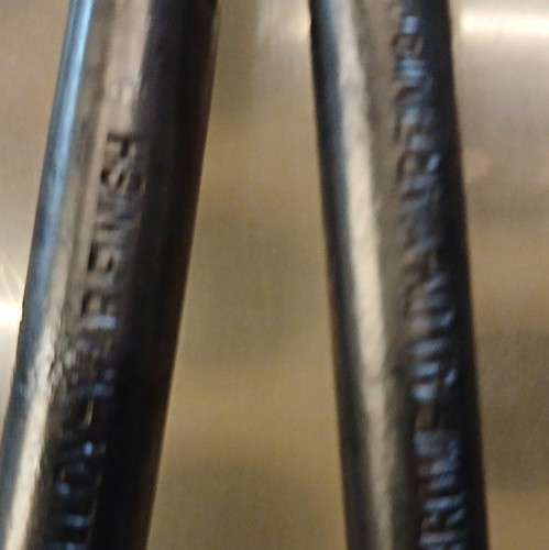 Vintage britool off - 2x,
