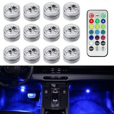 Lamp LED Light Atmosphere