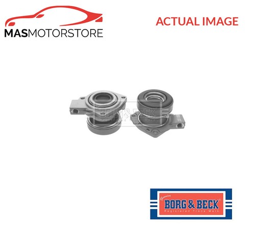 Central clutch slave cylinder - clutch,
