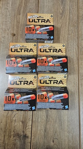 Nerft ultra darts - darts, brand