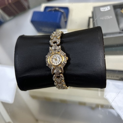 Carvel ladies watch - ladies,