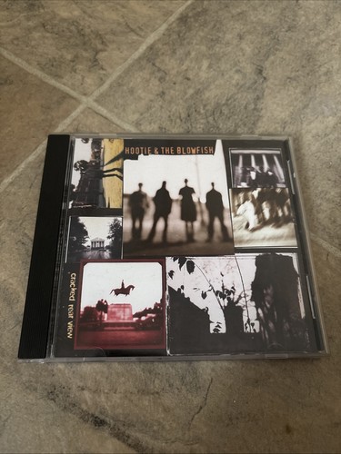Cracked rear view - rear, &