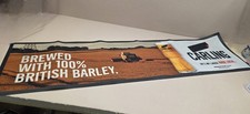 Carling Bar Beer Runner  Long