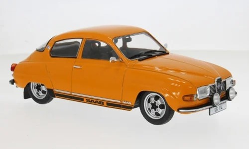 Mcg mcg18654 saab 96 v4 - mcg18654,