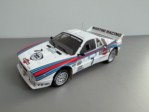 Ixo scale 18rmc054b 20 - ixo, 1:18