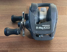 Shimano Bantam B-MAG 1000 Low